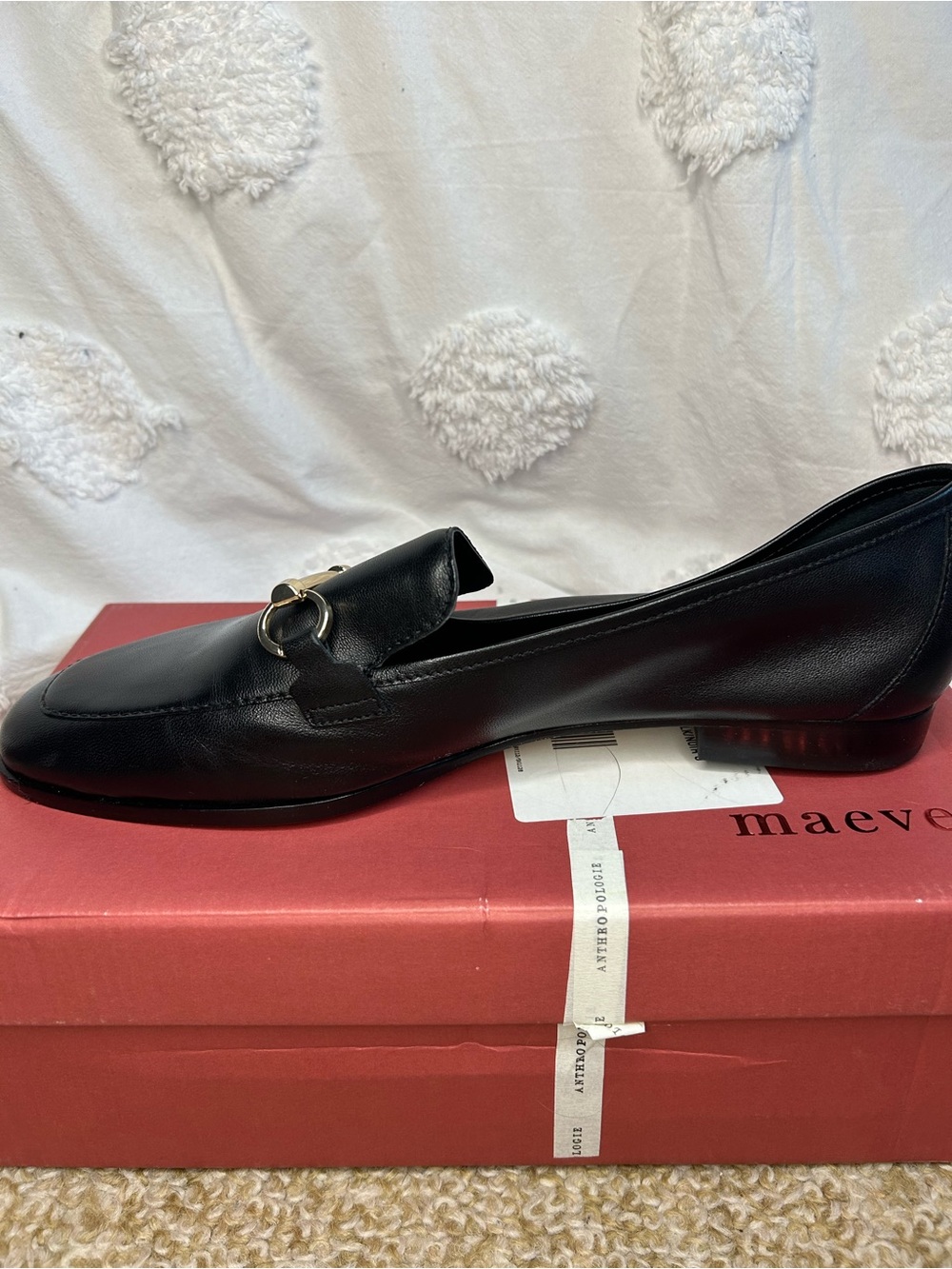 Maeve Horsebit Loafers - Picture 14 of 16